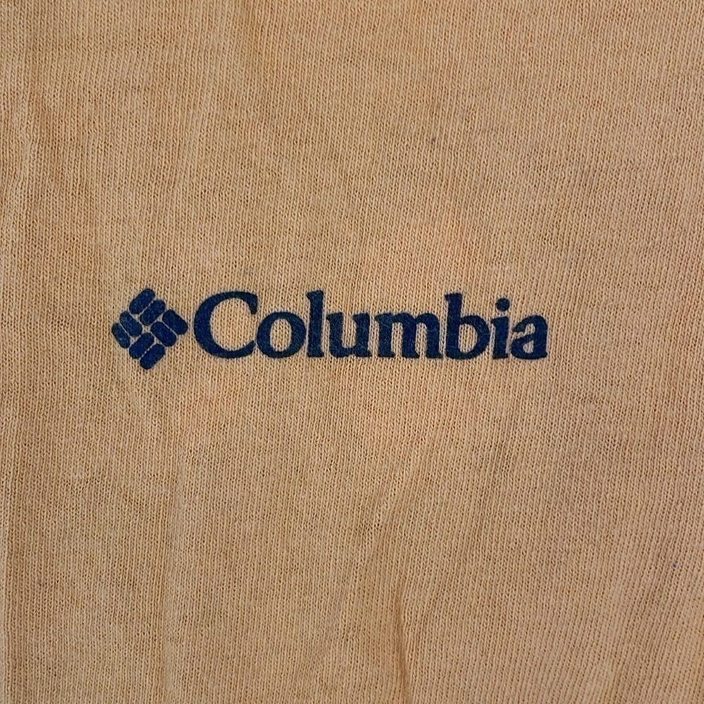 Columbia Tee - Picture 3 of 8